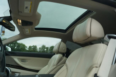 BMW 650 4.4 BENZ. 449KM OD 13-STU LAT JEDEN WŁ DOINWESTOWANY ZADBANY Goczałkowice-Zdrój - zdjęcie 6