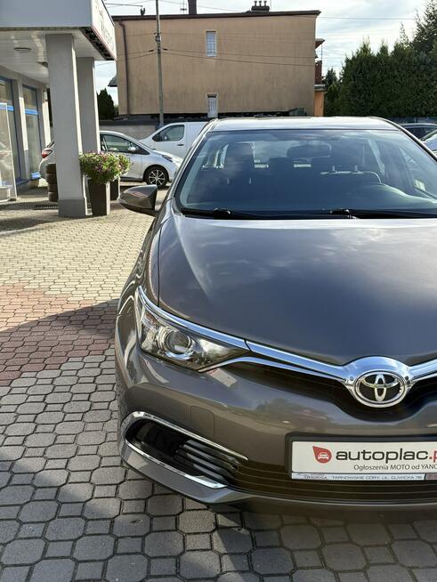 Toyota Auris Krajowy 1.3 99 KM ,Pełny serwis ASO Tarnowskie Góry - zdjęcie 7