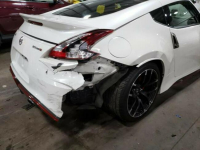 Nissan 370 Z 2020, 3.7L, od ubezpieczalni Sulejówek - zdjęcie 5