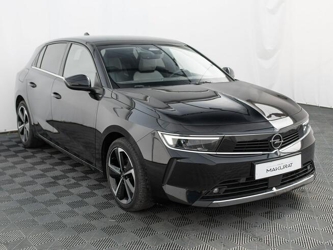 Opel Astra GD8F346#1.2  Elegance Podgrz.f I kier K.cof Salon PL VAT23% Pępowo - zdjęcie 3