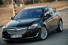 Opel Insignia 2,0CDTI*LED*Navi*Xenon*Kamera*Niemcy Ostrów Mazowiecka - zdjęcie 6