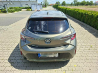 Toyota Corolla 1.2 Salon Polska Warszawa - zdjęcie 4
