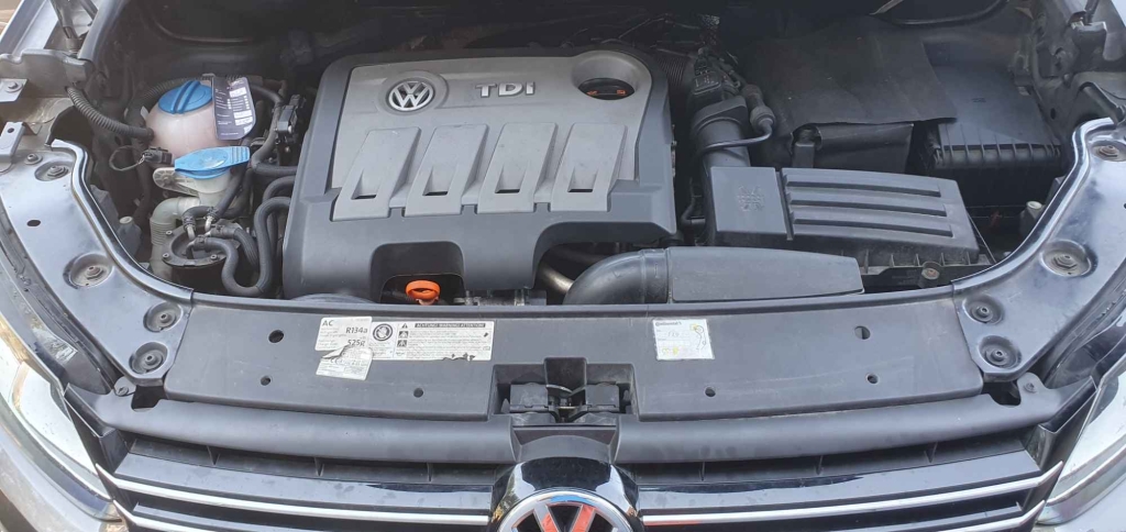 Vw turan tdi 2012r. Karpacz - zdjęcie 7