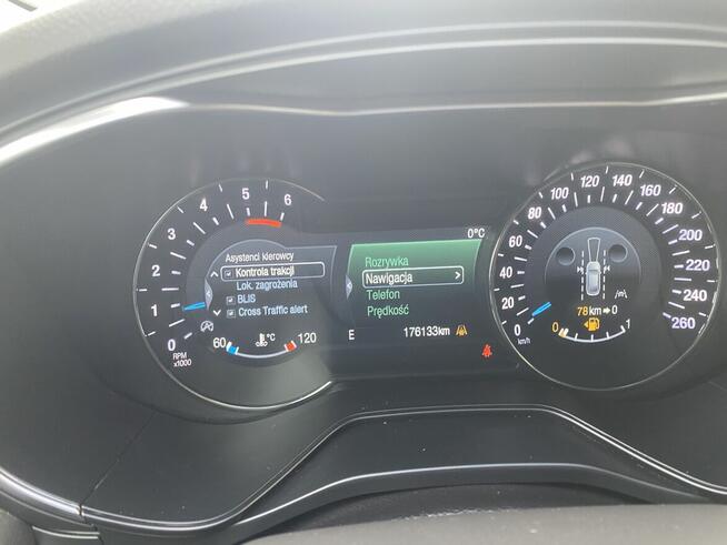 150 KONI TITANIUM FUL LEDY NAWIGACJA Elektryczna klapa Sierpc - zdjęcie 12