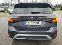Volkswagen T-Cross 1.5 TSI ACT Special Edition DSG Tychy - zdjęcie 5