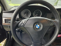 BMW E60 520i Kalisz - zdjęcie 8