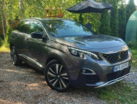 Sprzedam Peugeot 3008 Gostynin - zdjęcie 6