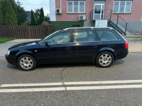 Audi A6 benzyna gaz LPG - 1.8Turbo - 2002rok LIFT Głogów - zdjęcie 8
