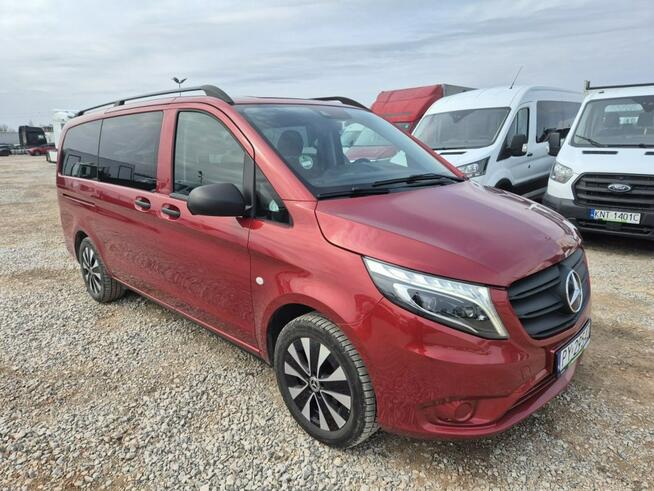 Mercedes Vito Poleasingowe.pl Komorniki - zdjęcie 1