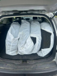 Ford Focus GWARANCJA * 1.6 benzyna 150 KM * MANUAL *  zadbany * wawa Warszawa - zdjęcie 7