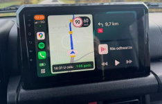 Suzuki Jimny 2023/VAT-1/SALON POLSKA/doposażony 20.000PLN/gwarancja Ełk - zdjęcie 5