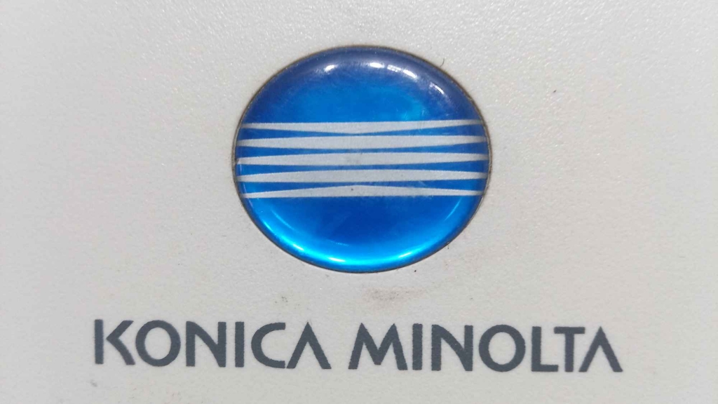 http://konicaserwIs.pl/serwis KONICA MINOLTA NAPRAWA tel :601290960 Gdynia - zdjęcie 4