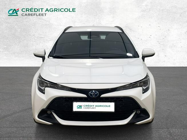 Toyota Corolla 1.8 Hybrid Comfort Kombi Warszawa - zdjęcie 2