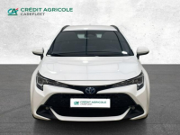 Toyota Corolla 1.8 Hybrid Comfort Kombi Warszawa - zdjęcie 2