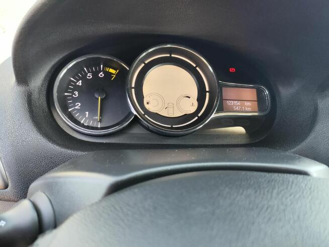 Sprzedam Renault Megane 3 Gaz 1.6 16v Garwolin - zdjęcie 2