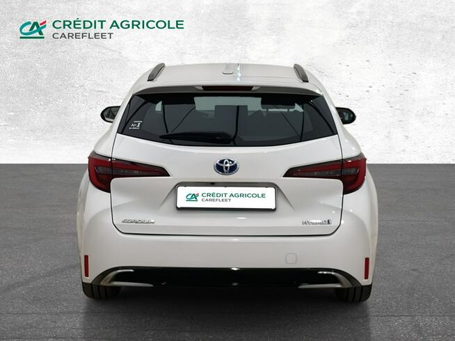 Toyota Corolla 1.8 Hybrid Comfort Kombi Warszawa - zdjęcie 6