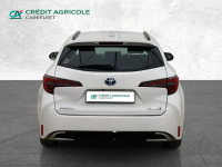 Toyota Corolla 1.8 Hybrid Comfort Kombi Warszawa - zdjęcie 6