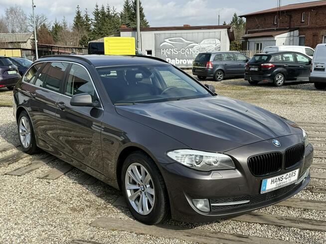 BMW 525 *NAVI*nowy rozrząd*super stan*z Niemiec* Dąbrowa - zdjęcie 2
