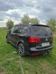 Sprzedam Volkswagen Touran Czajki - zdjęcie 3