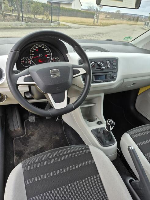 Do sprzedania Seat Mii Jasło - zdjęcie 9