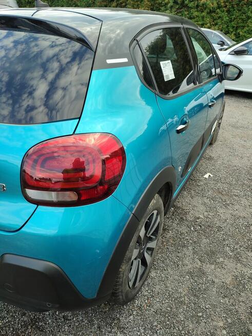 Citroen C3 2023 rok Jasło - zdjęcie 5