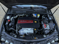 Alfa Romeo 159 2.0 JTDM TURISMO 135KM SKÓRA navi CZUJNIKI serwis 2012 Tychy - zdjęcie 9