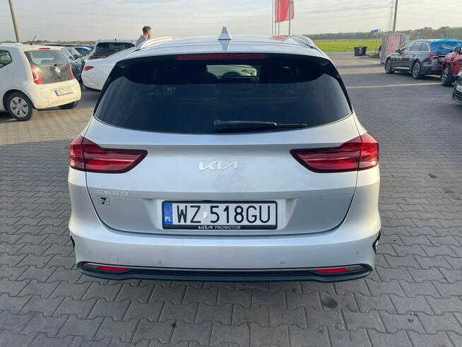Kia Cee'd Salon Polska_ Kamera Tempomat Lane assist 160KM Gliwice - zdjęcie 3