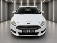Ford S-Max bezwypadkowy*niski przebieg*nawigacja*opłacony Żabno - zdjęcie 2