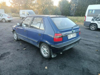 Skoda Felicia 1.3 98r Tarnów - zdjęcie 4