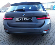 BMW Seria 3 Touring (G21 LCI) 2023 – bezwypadkowy, 100% oryginalny lak Włocławek - zdjęcie 8