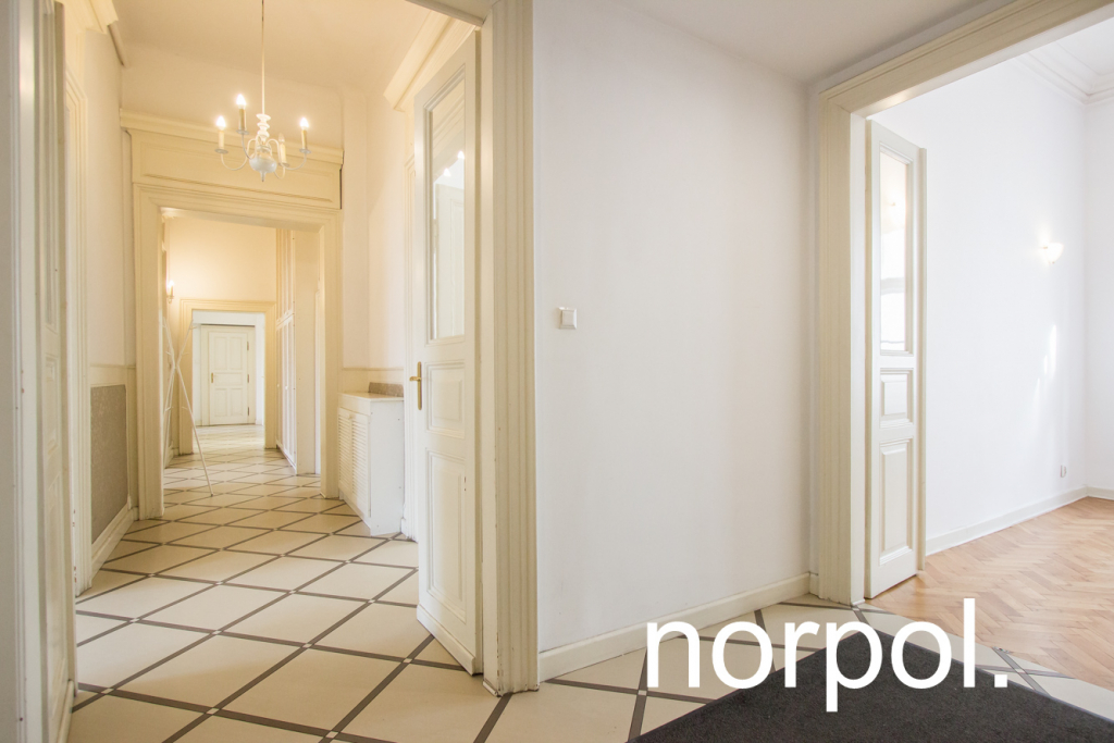 Świętej Gertrudy, Planty, Stare Miasto, 230 m2, 6 pokojowe Kraków - zdjęcie 6