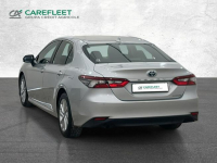 Toyota Camry 2.5 Hybrid Comfort CVT Sedan Warszawa - zdjęcie 7
