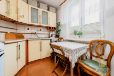 Komfortowy parter z balkonem ul.Boboli Białystok