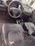 Rover 200 1.4 benzyna Zamość - zdjęcie 9
