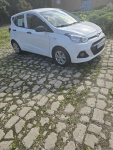HYUNDAI I10 ..1,0 BENZYNA PLUS FABRYCZNY GAZ Gostyń - zdjęcie 3