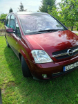 Opel Meriva Grudziądz - zdjęcie 9