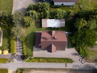 Dom z ogrodem i garażem umeblowany i wyposażony Łańcut - zdjęcie 8