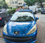 Sprzedam Peugeot 207