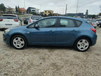 Opel Astra 140PS* Bogata wersja* Zadbany Bydgoszcz - zdjęcie 7