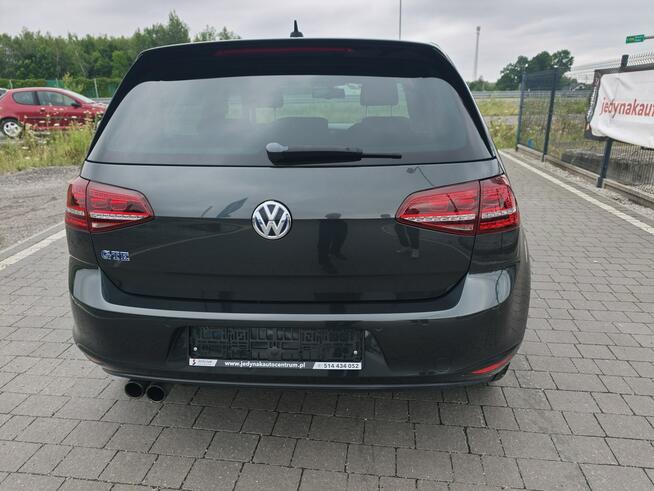 Volkswagen Golf Piękny Lipówki - zdjęcie 10