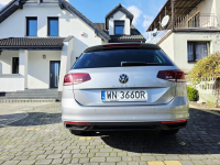 Volkswagen Passat Kombi 1.5 TSI EVO Business Będzin - zdjęcie 6