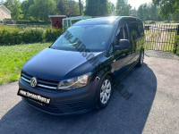 Volkswagen Caddy Kiczyce - zdjęcie 1