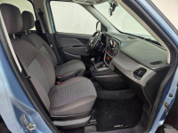 Fiat Doblo 1.4Turbo * 7osobowy * klimatronic Raba Niżna - zdjęcie 11