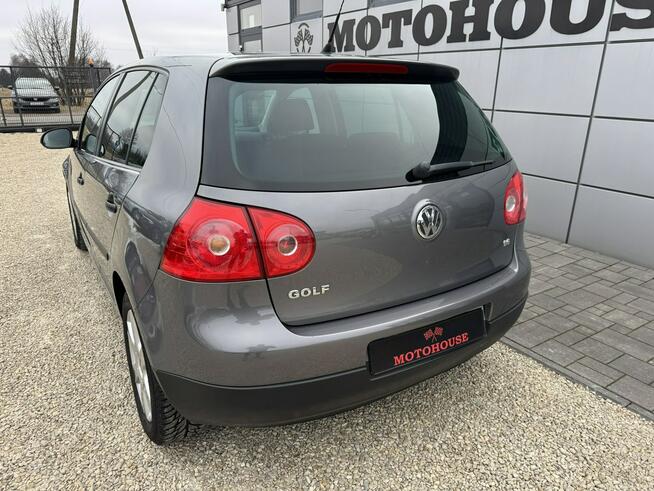 Volkswagen Golf 1,6 MPI Chełm Śląski - zdjęcie 9