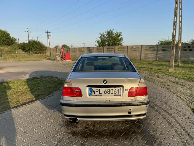 Bmw E46 Płock - zdjęcie 2