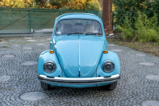 Volkswagen Garbus 1976 Klasyk po renowacji / 100% sprawny Ropczyce - zdjęcie 5