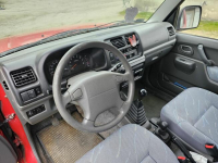 SPRZEDAM AUTO TERENOWE Zakopane - zdjęcie 3