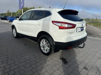 Nissan Qashqai Stan bardzo dobry, zadbany Lipówki - zdjęcie 10