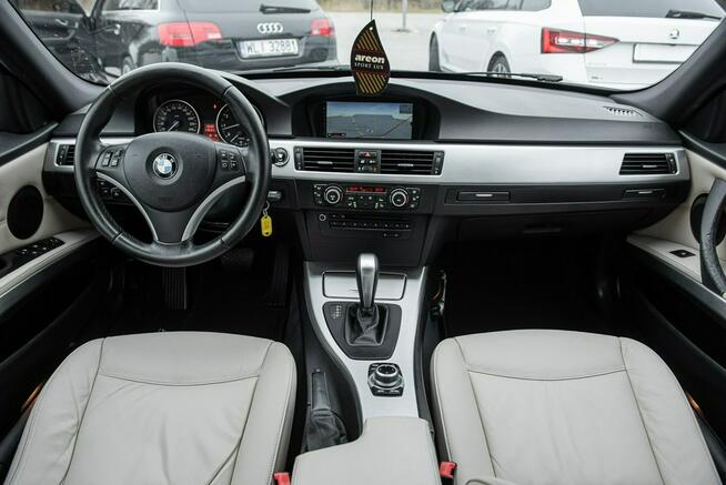 LCI 3.0i 325i 218KM ! Full Opcja ! Super Stan ! Opłacona ! Zwoleń - zdjęcie 5