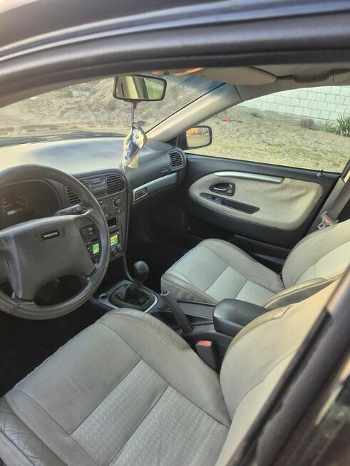 Sprzedam Volvo V40 1.9 diesel Kamianka - zdjęcie 2